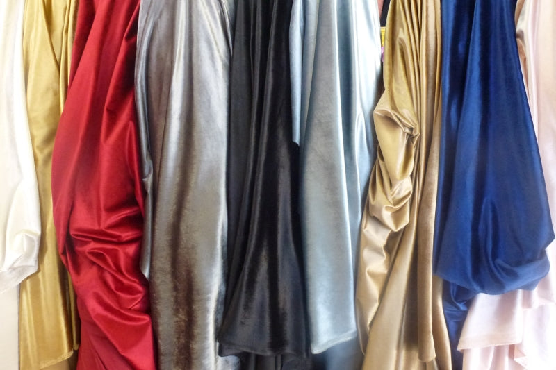 what is spandex fabric Amazing Warehouse inc.