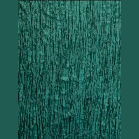 Creast Crushed Taffeta by the yard - New Star Fabrics