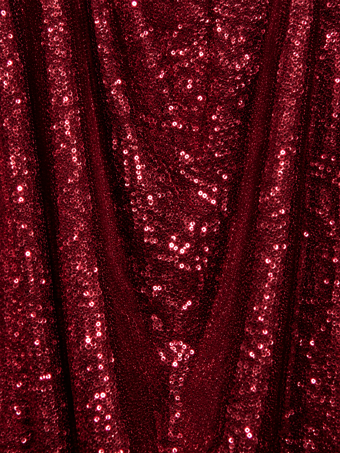 Glitz Sequin Fabric by The Yard – Sparkling Backdrops, Table Overlays & Costumes | Amazing Warehouse Incs