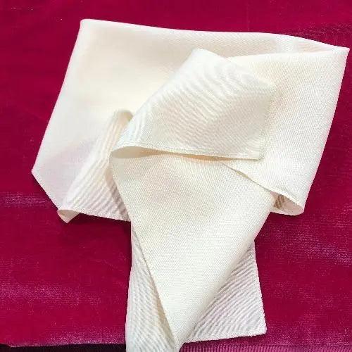 Polyester Napkins 25 pieces - New Star Fabrics