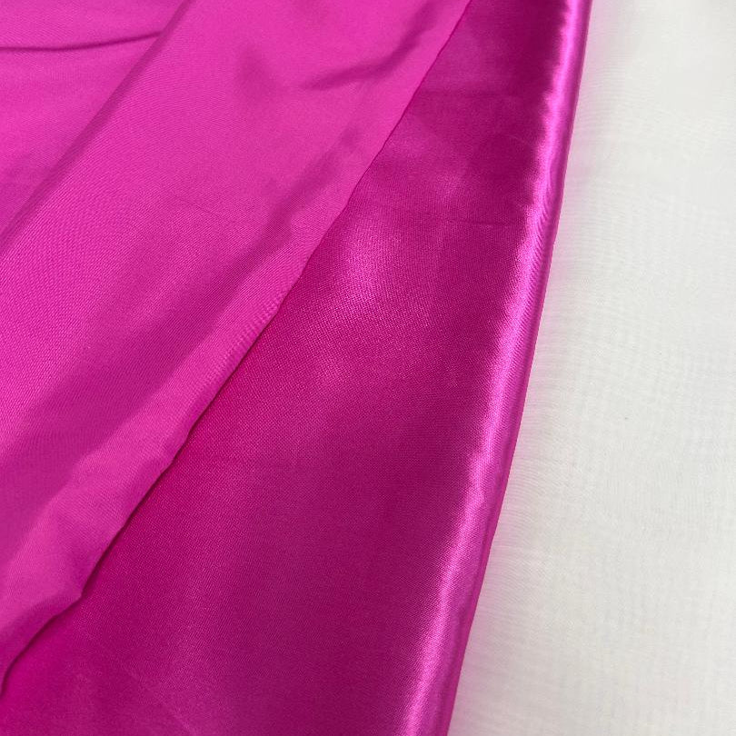 Satin Fabric-20 Yard Roll Smooth Finish for Events & Table Decor