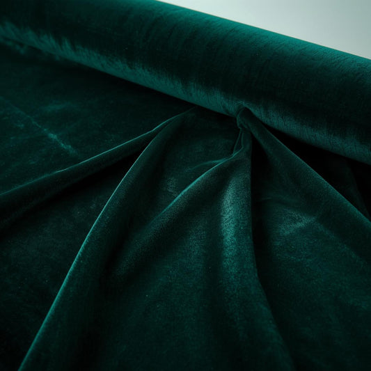 50 Yard Continuous Pieces Polyester Panne Velvet Fabric Roll (15 Colors) – Stretch Shiny Velvet for Draping, Upholstery & Backdrops – Free Shipping