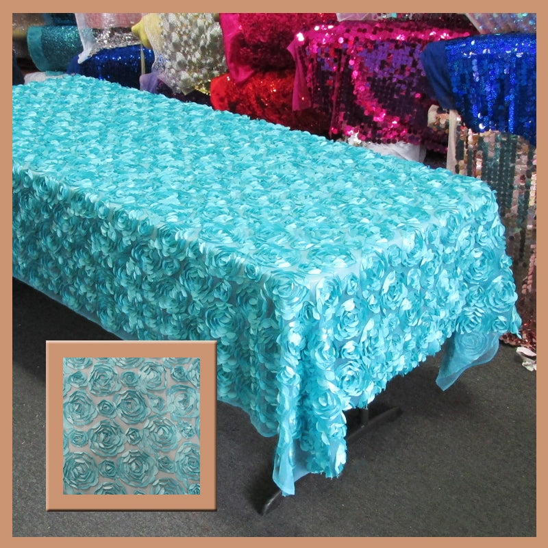 Budget and fabric