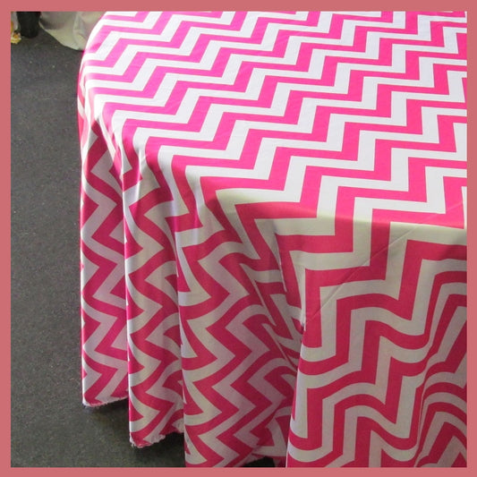 how to make satin tablecloth?
