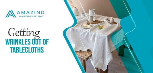 How to Get Wax Out of Tablecloth: A Comprehensive Guide