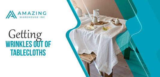 How to Remove Candle Wax from Tablecloths: The Ultimate Easy Guide