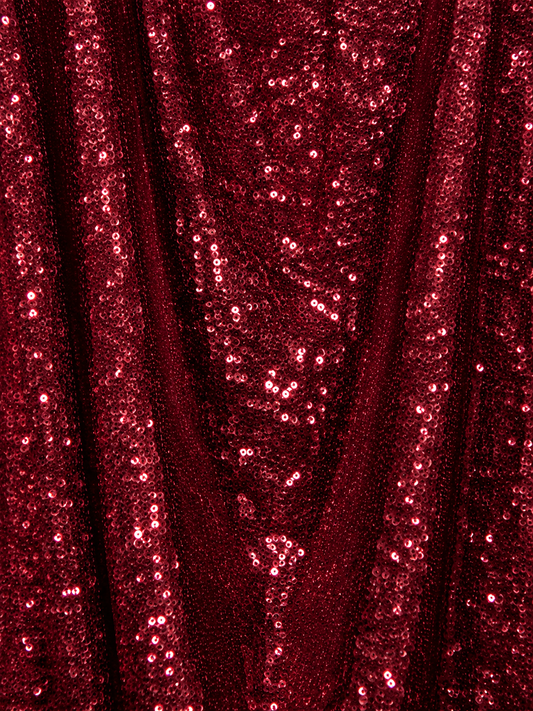 How Glitz Sequin Fabric Changes Under Event Lighting