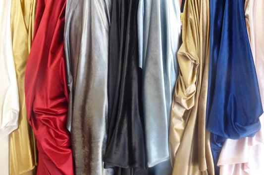 what is spandex fabric