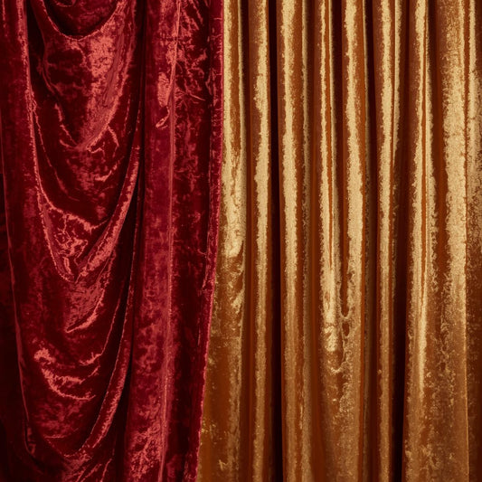 Best Panne Velvet Fabric for Backdrops and Event Decor