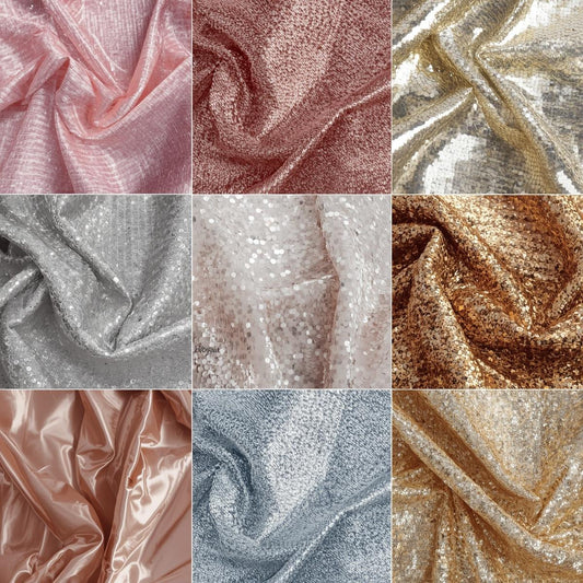 Wholesale Event Fabric by the Yard: How Professionals Buy Smarter