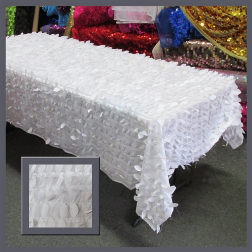 Event Planning Checklist: Fabrics and Tablecloths
