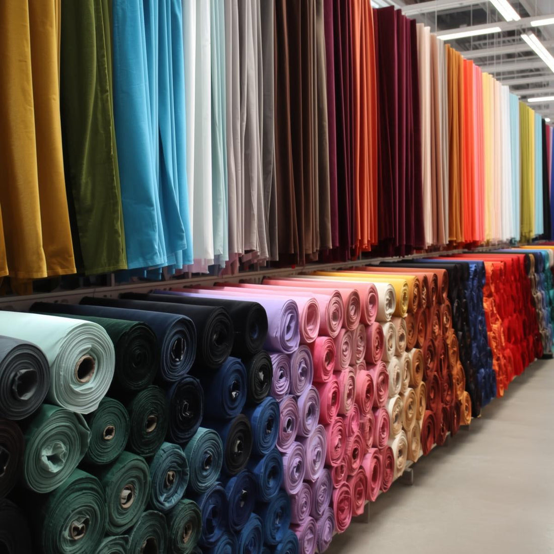 Wholesale Event Fabrics for Large-Scale Decor & Venues