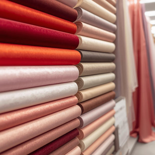 Wholesale Event Fabrics for Backdrops, Draping, and Décor