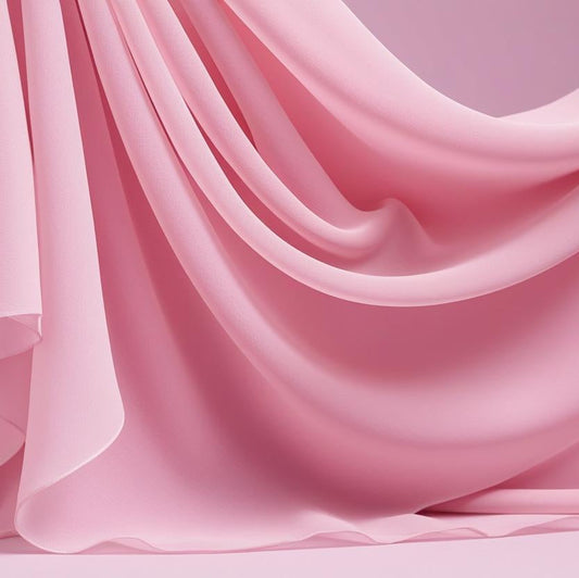 What Is Chiffon Fabric and Why It’s Perfect for Events