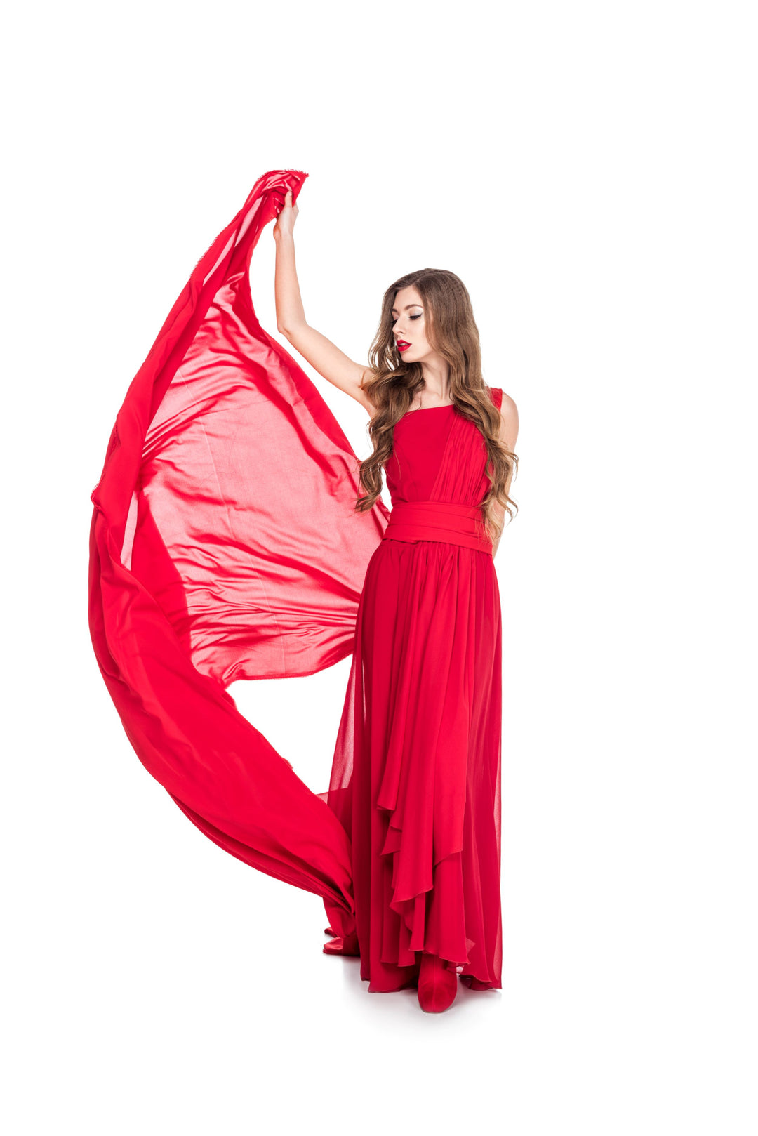 what is chiffon? best guide to chiffon fabric