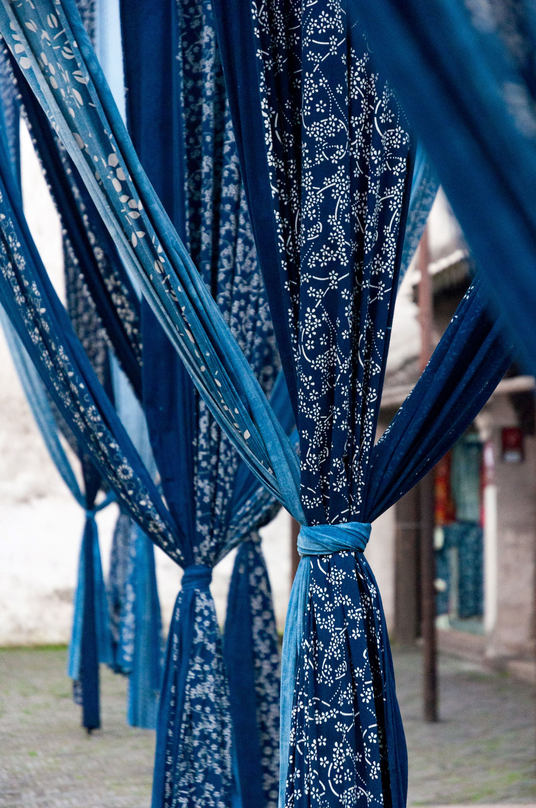 How To Make Curtains