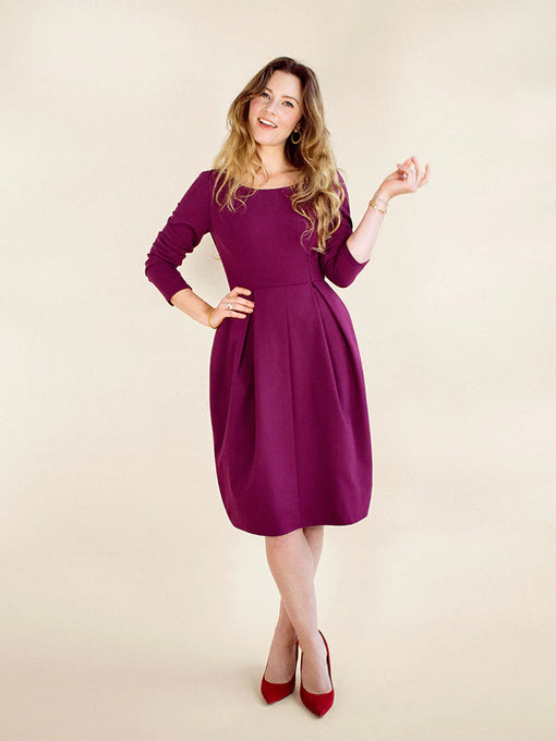 Right Fabrics for your Elisalex Dress