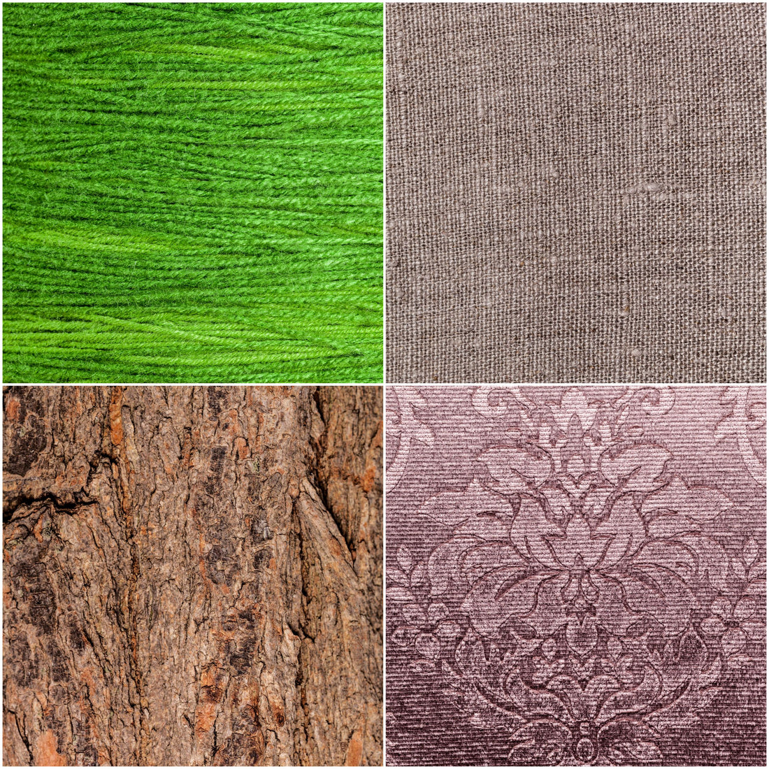 fabric now and future