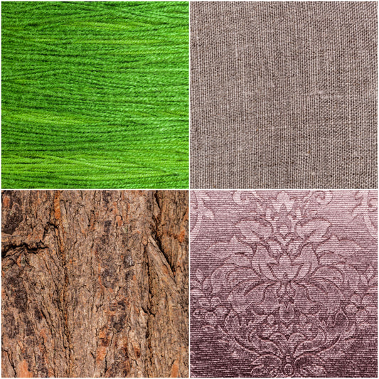 fabric now and future