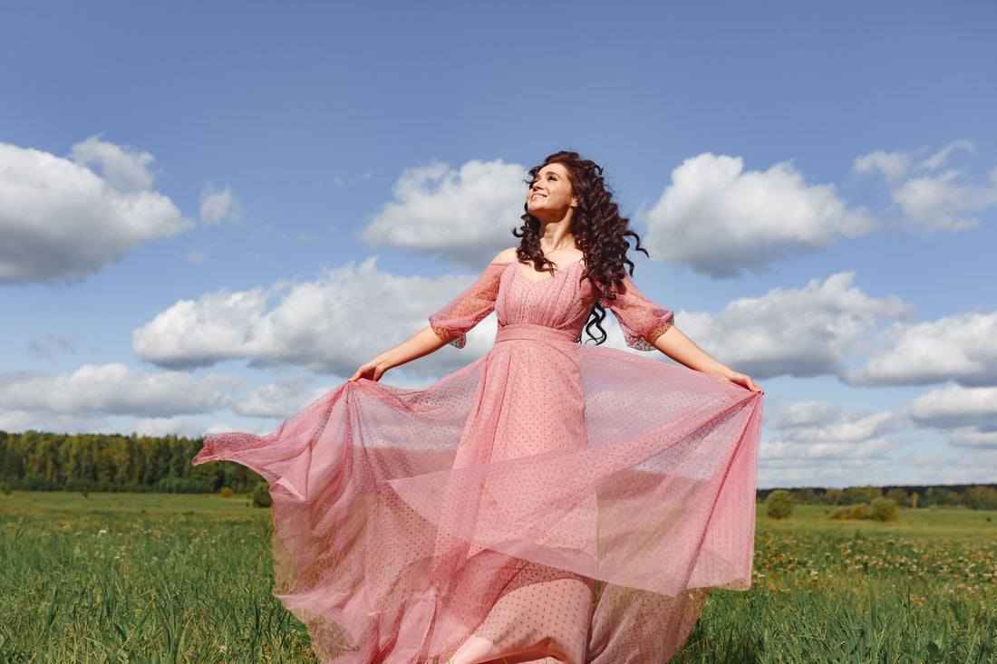 Chiffon Fabric: Quality, Colors, Uses, DIY Tips, and Future Trends