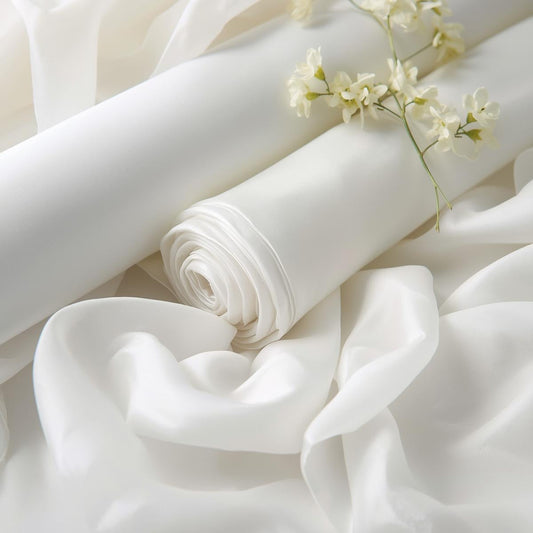 Wholesale Voile Fabric: A Complete Guide for Backdrops, Draping and Large Event Installations