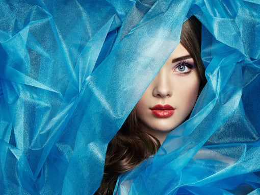 What Is Organza – History And Origin ,How Organza Is Made