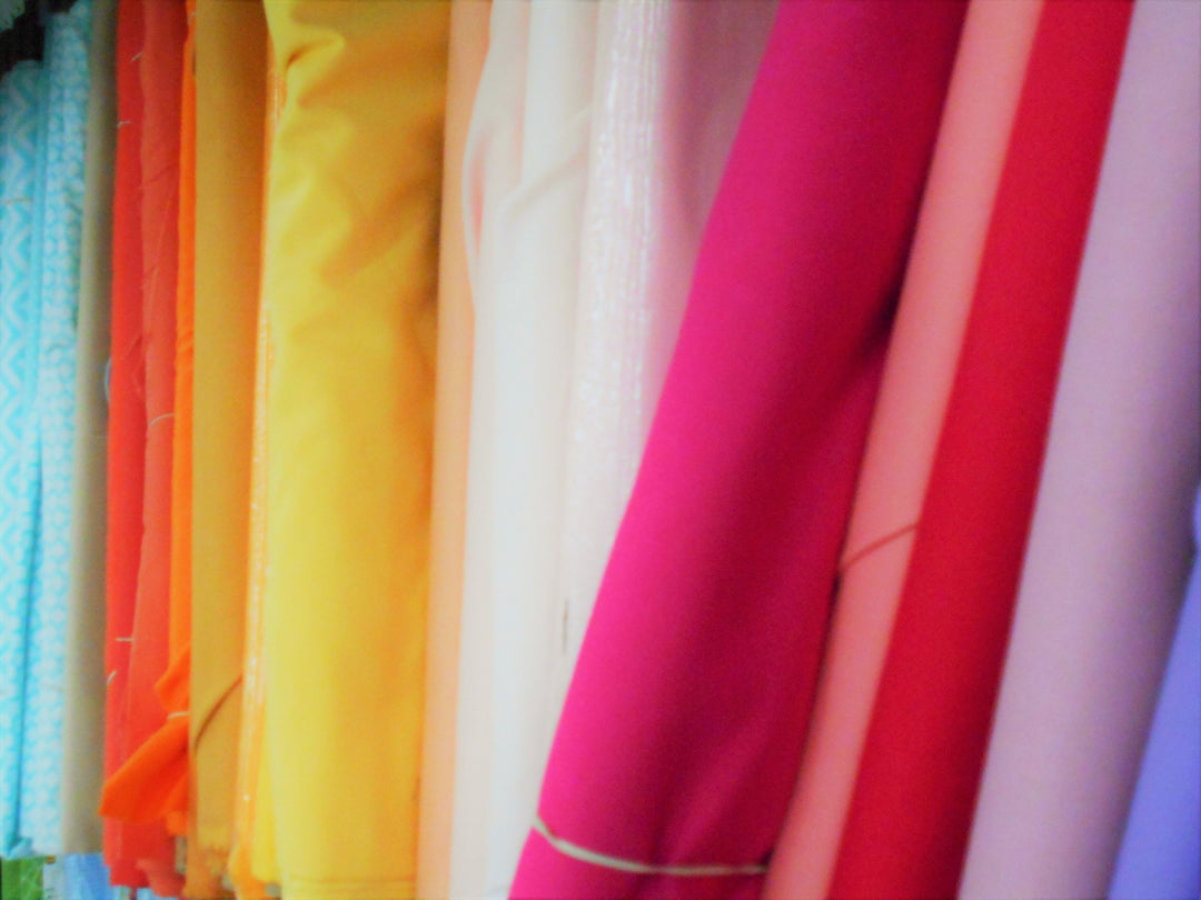 what is organza fabric and how to use it?