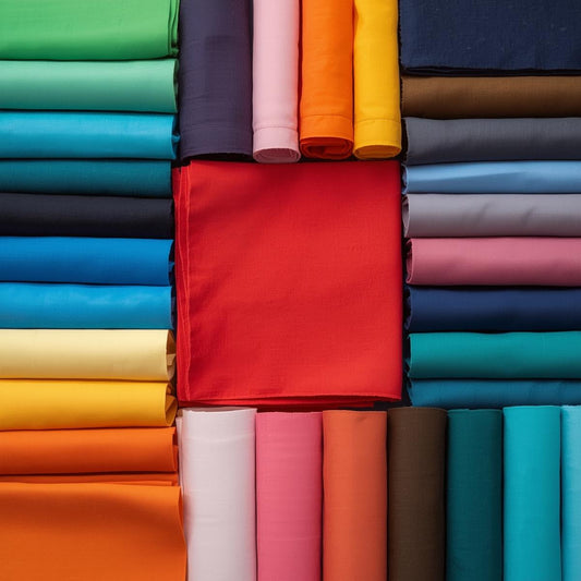 Wholesale Fabric for Event Planners & Decorators