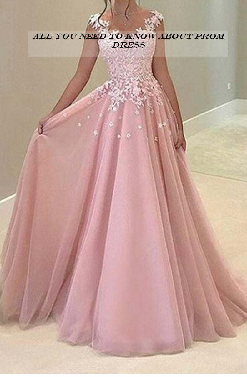 Tips to get ready for s Prom Season