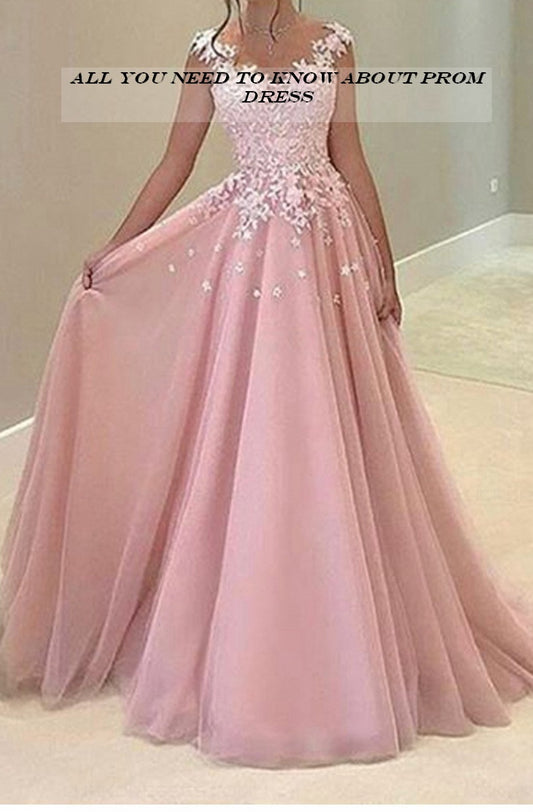 Tips to get ready for s Prom Season