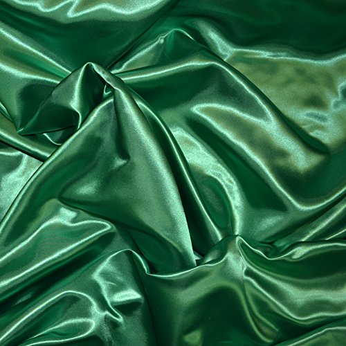 The Elegance of Satin Fabric
