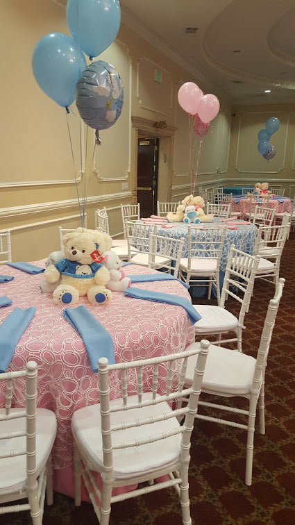 what is the different between tablecloth 108 and 120 inches