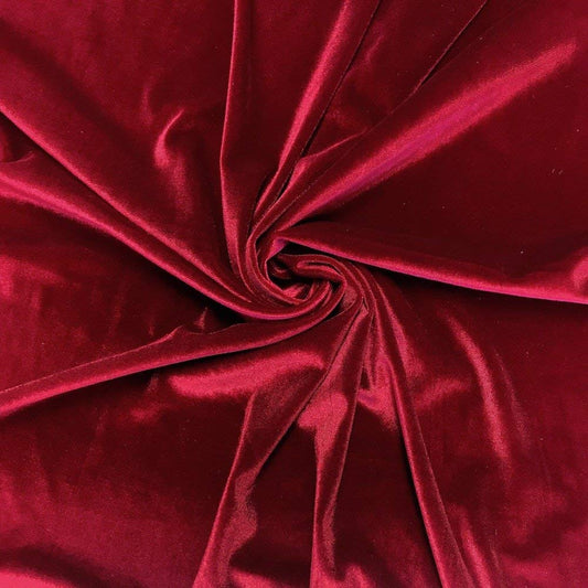 Velvet Fabric: Luxurious Opulence in Textile