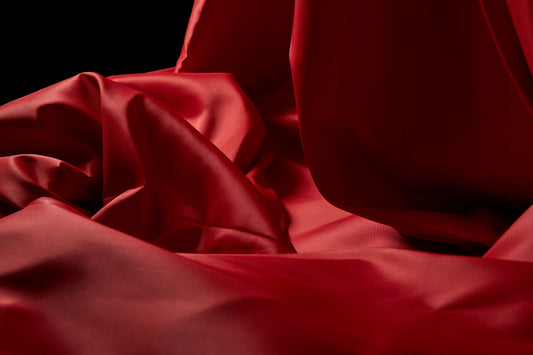 Taffeta: A Comprehensive Fabric Guide