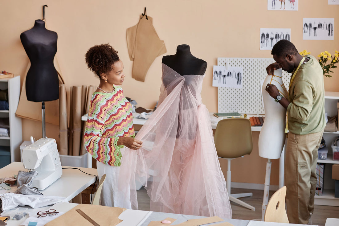 Tulle Fabric: Exploring Its Quality, Texture, and Versatility