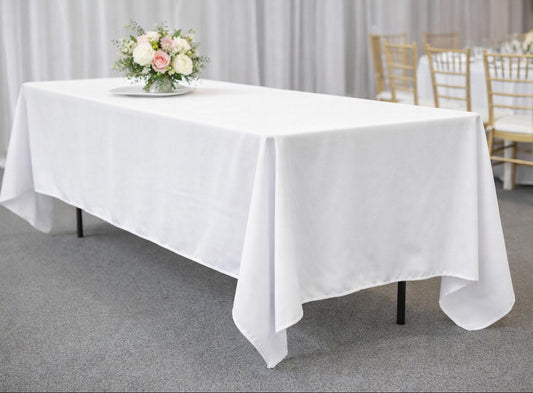 Why Your Tablecloth Looks Cheap (And How to Fix It)