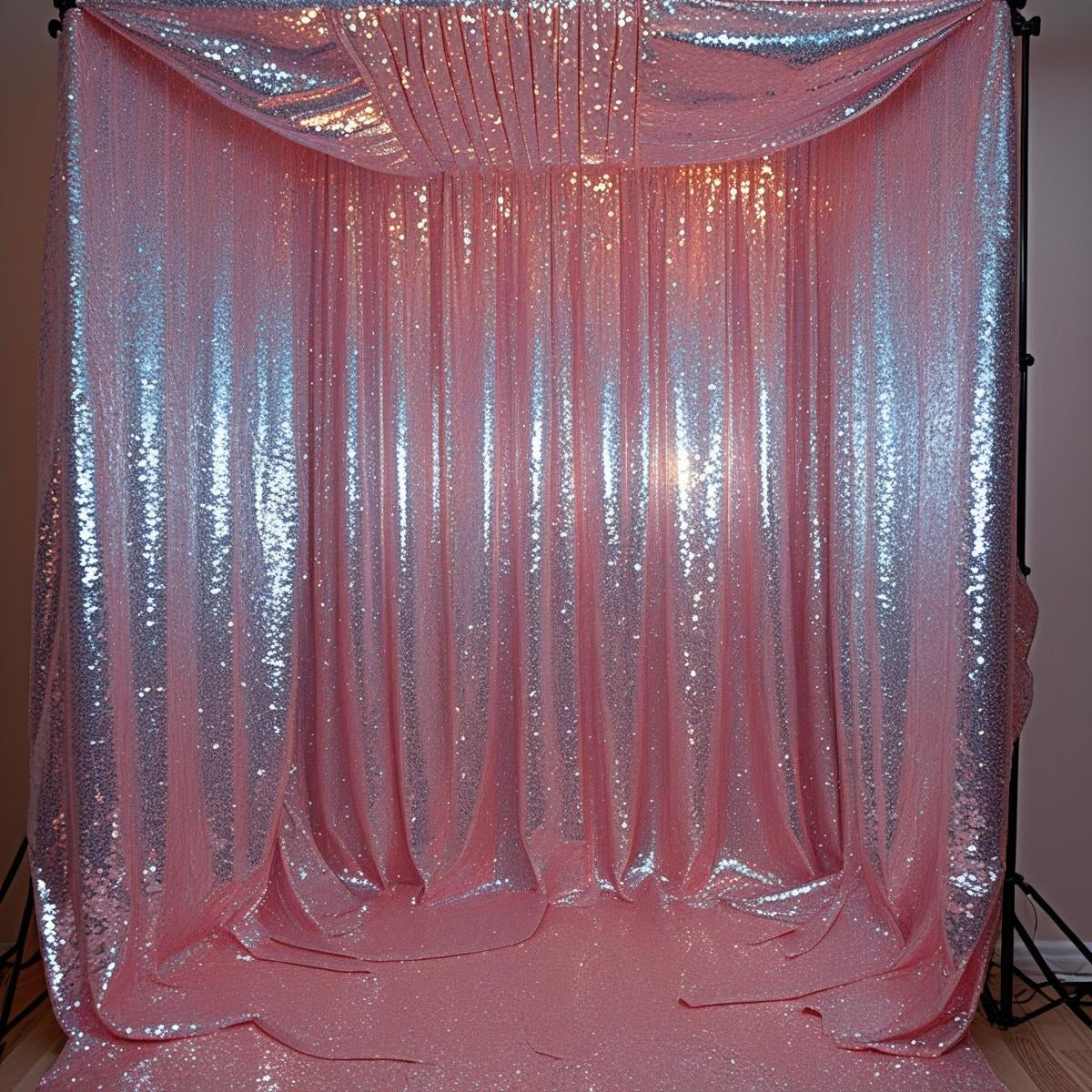 Curtains & Drapes for Events, Backdrops & Venues