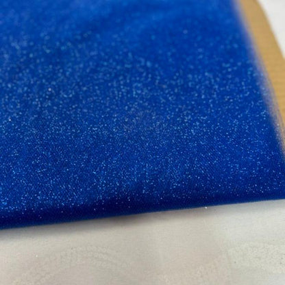 10 yards Sparkly Glitter Tulle one bolt - New Star Fabrics