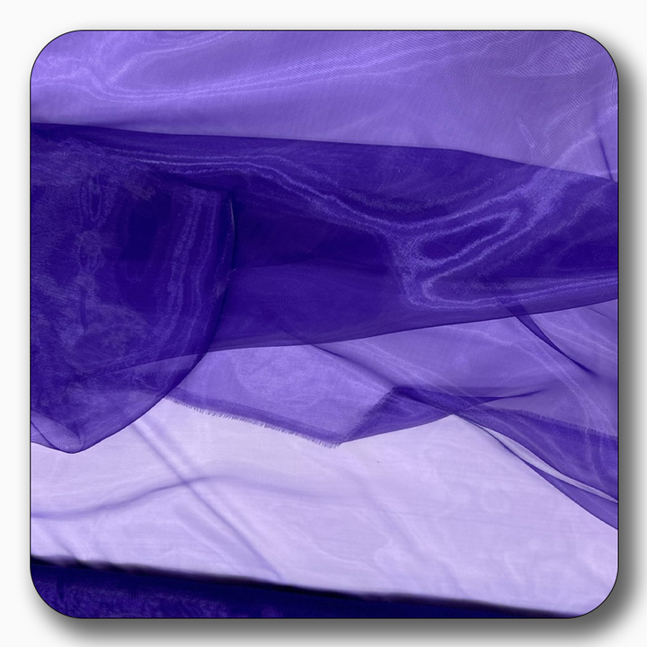 10 yards Sheer Organza Fabric Wholesale Free Shipping