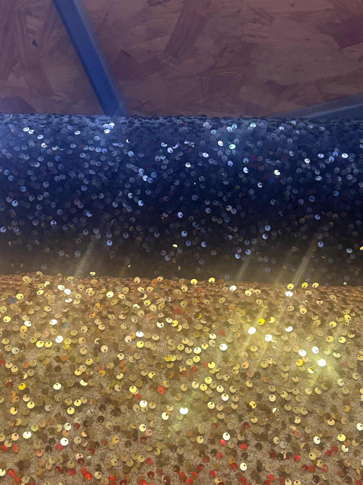 Panne Velvet Sequin Fabric by the Yard – Sparkling Stretch Event and decor
