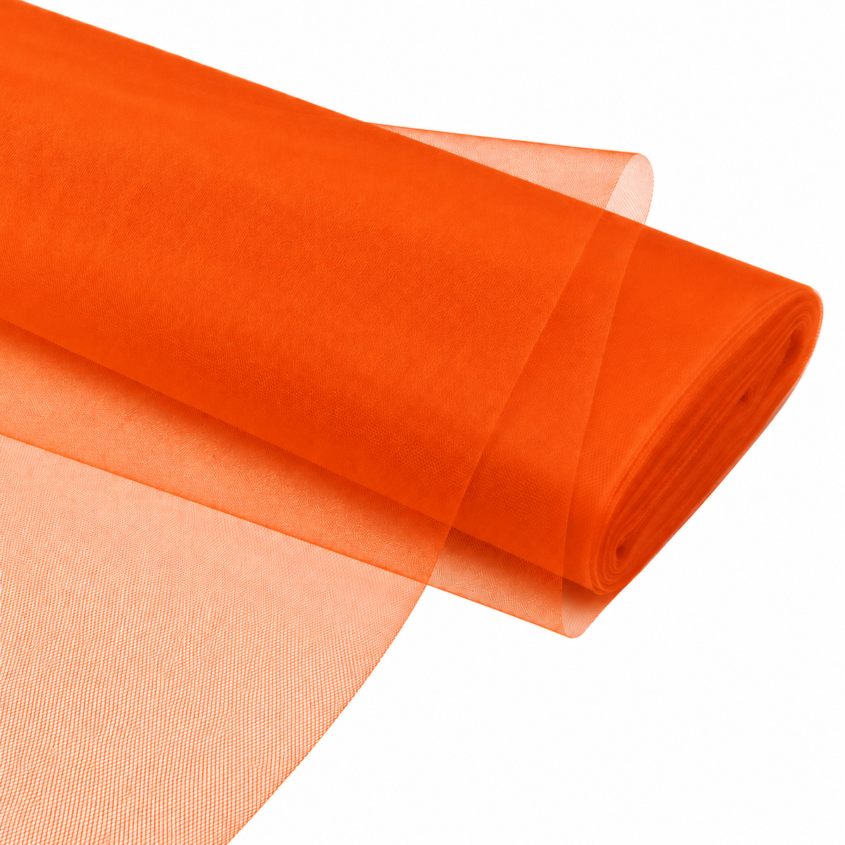 54” Wide Tulle Fabric – 40 Yards for Weddings, Tutus, Party Décor & Crafts