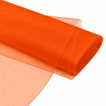 54” Wide Tulle Fabric – 40 Yards for Weddings, Tutus, Party Décor & Crafts