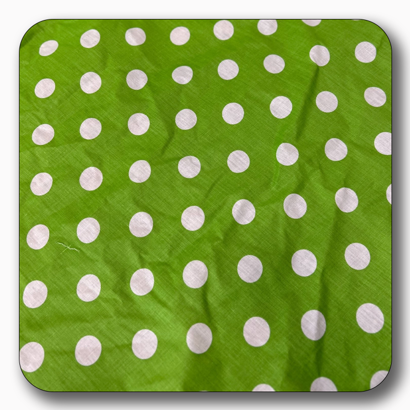Polka Dot 1" - Sold by the Yard