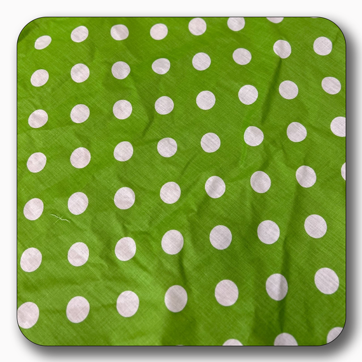 Polka Dot 1" - Sold by the Yard