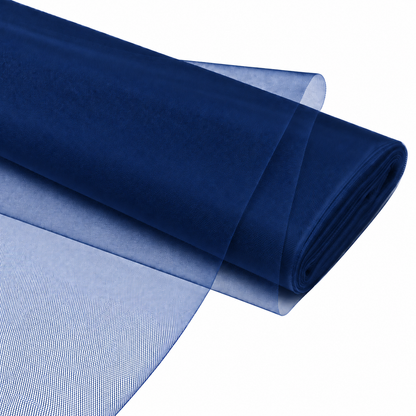 54” Wide Tulle Fabric – 40 Yards for Weddings, Tutus, Party Décor & Crafts