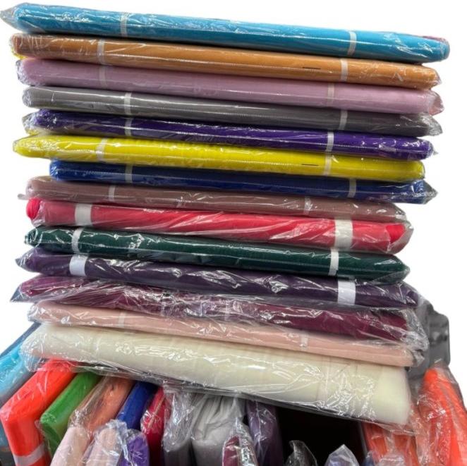 54 Inch Tulle Fabric Bolt x 40 Yards - New Star Fabrics