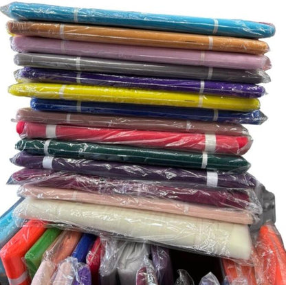 54 Inch Tulle Fabric Bolt x 40 Yards - New Star Fabrics