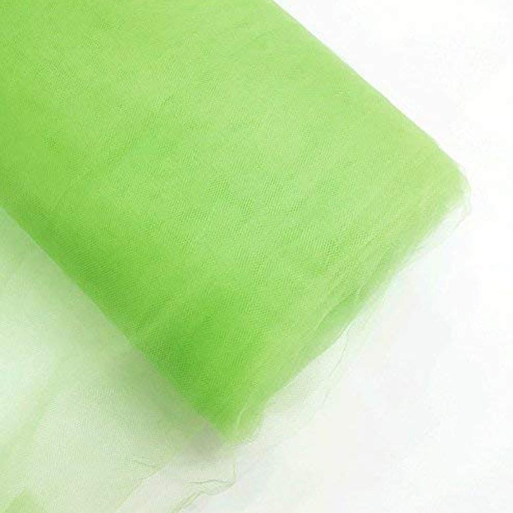 54 Inch Tulle Fabric Bolt x 40 Yards - New Star Fabrics