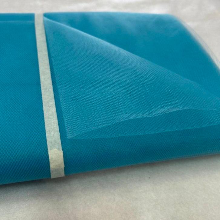 54 Inch Tulle Fabric Bolt x 40 Yards - New Star Fabrics