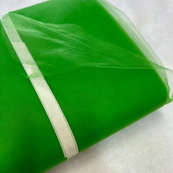 54 Inch Tulle Fabric Bolt x 40 Yards - New Star Fabrics